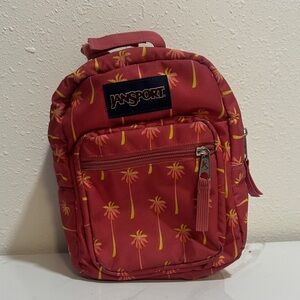 Jansport Lunch Box